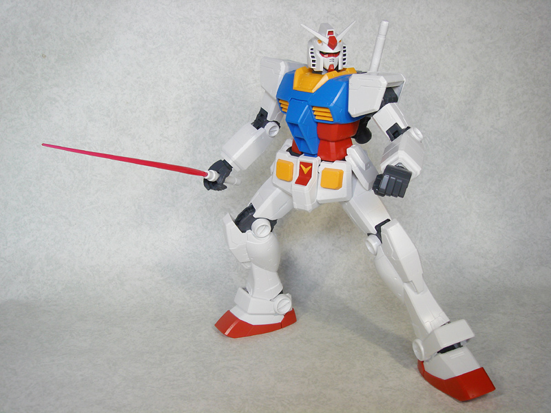 [�ް�������] 1/48 RX-78-2 �۽�Ʈ �Ǵ� [5���԰��Ϸ�][4573102588906]