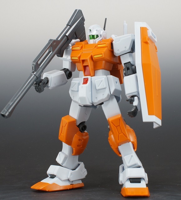 [HGUC 67] 1/144 �Ŀ��� �� [9���԰��Ϸ�] [4573102609694]