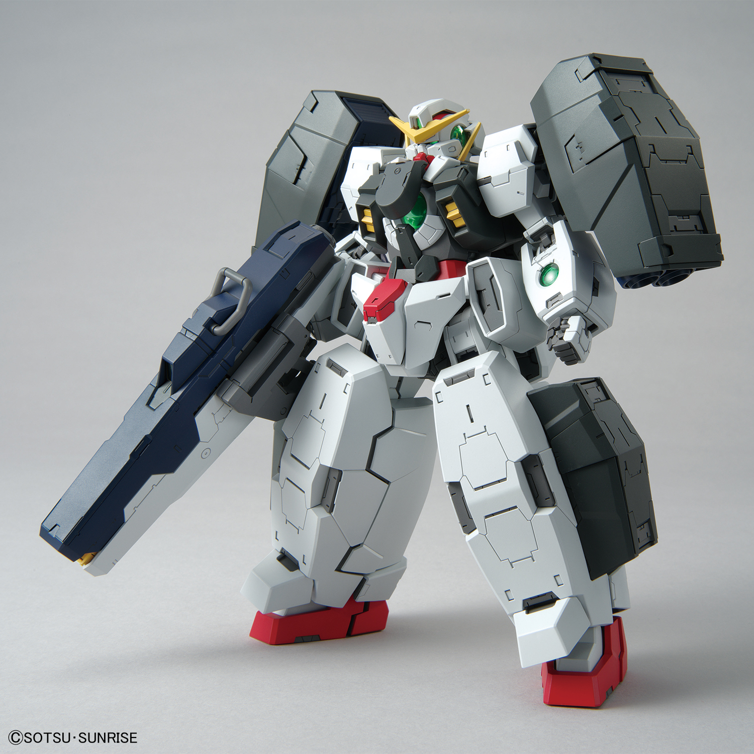[MG] 1/100 �Ǵ� ��ü [7���԰��Ϸ�][4573102617880]