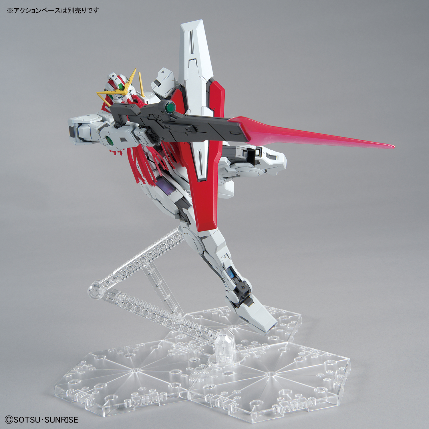 [MG] 1/100 �Ǵ� ��ü [7���԰��Ϸ�][4573102617880]