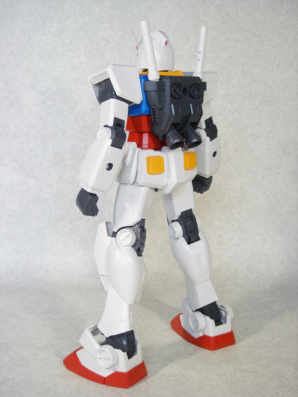 [�ް�������] 1/48 RX-78-2 �۽�Ʈ �Ǵ� [5���԰��Ϸ�][4573102588906]