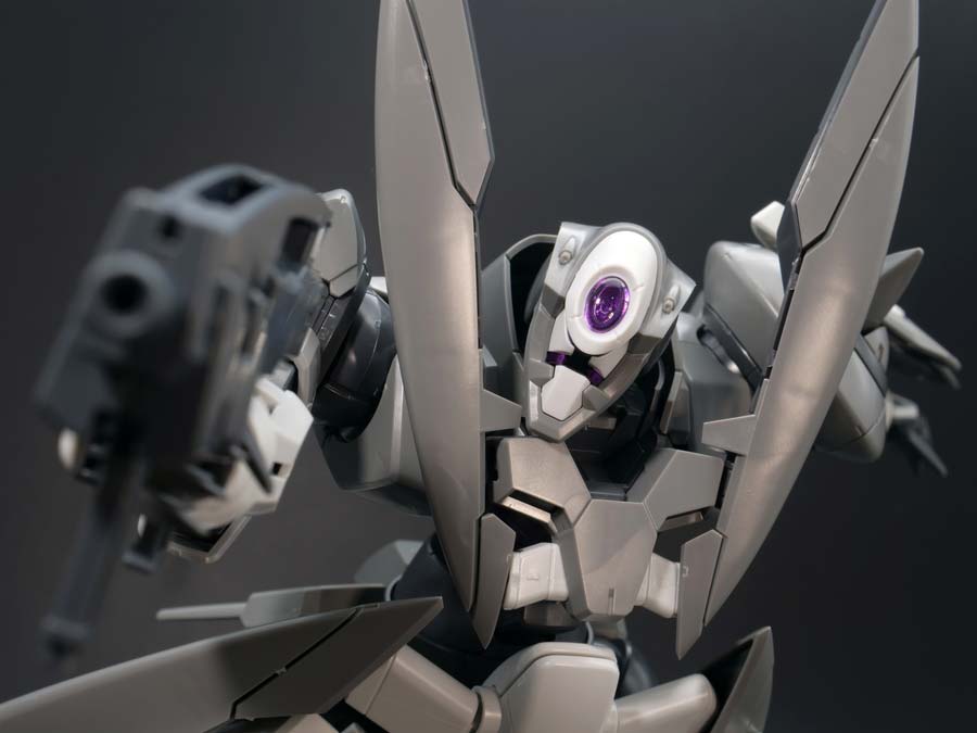 [����] [MG] 1/100 ¡ũ�� [4573102630810]