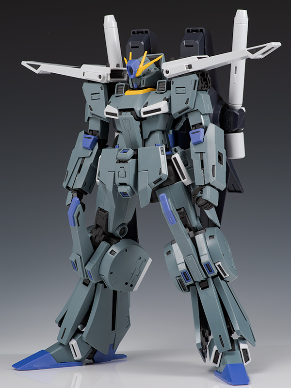 [MG] 1/100 FAZZ Ver.Ka [4���԰�����] [4573102588807]