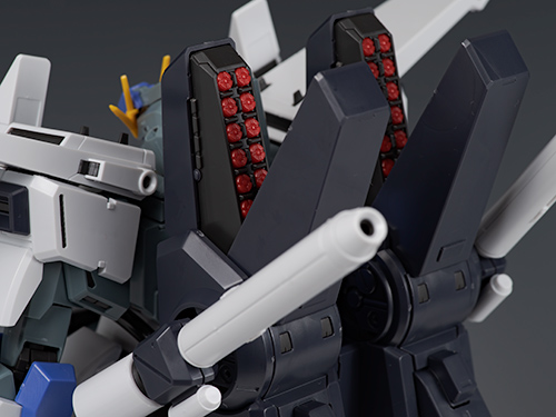 [MG] 1/100 FAZZ Ver.Ka [4���԰�����] [4573102588807]