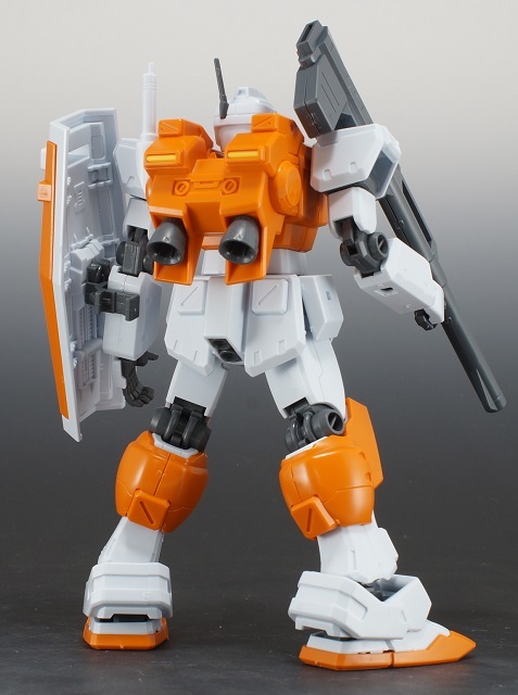 [HGUC 67] 1/144 �Ŀ��� �� [9���԰��Ϸ�] [4573102609694]