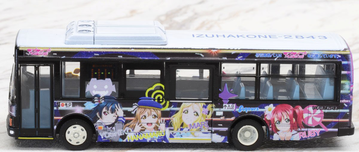 1/80 ���� ���� �ݷ���89(JH033) ���� ���ڳ� ���� ������̺�! ������!! ���� ���� 3ȣ�� [12���԰��Ϸ�] [4543736300755]