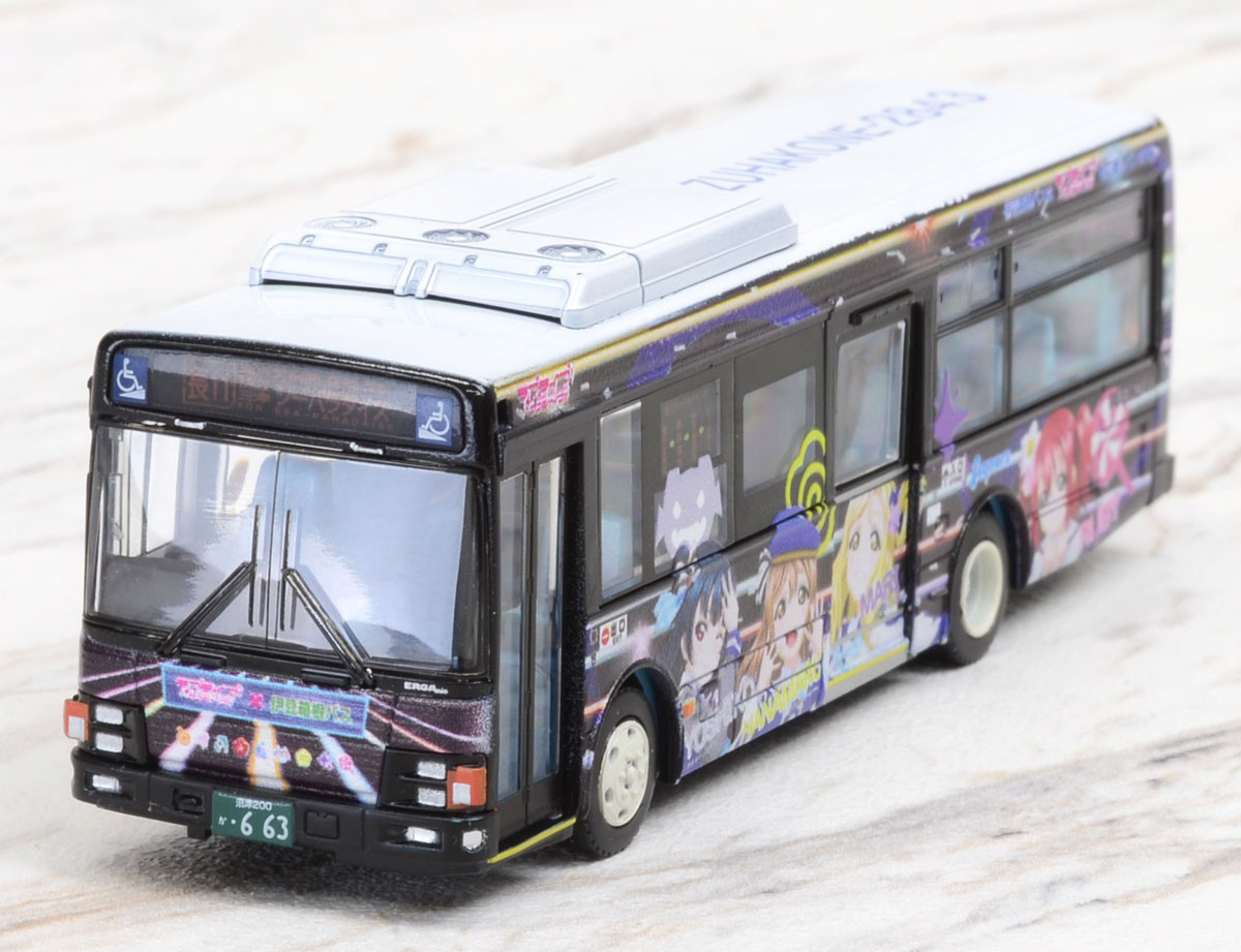 1/80 ���� ���� �ݷ���89(JH033) ���� ���ڳ� ���� ������̺�! ������!! ���� ���� 3ȣ�� [12���԰��Ϸ�] [4543736300755]