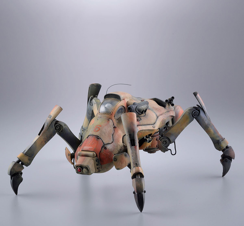 [���ó�ũ����] 1/35 ���߳� ������������ [3���԰��Ϸ�] [4537807190017]