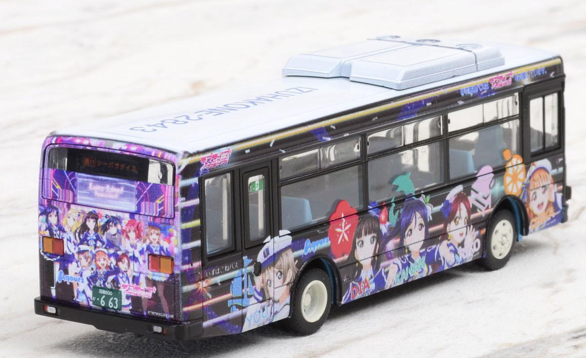 1/80 ���� ���� �ݷ���89(JH033) ���� ���ڳ� ���� ������̺�! ������!! ���� ���� 3ȣ�� [12���԰��Ϸ�] [4543736300755]