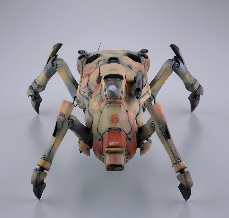 [���ó�ũ����] 1/35 ���߳� ������������ [3���԰��Ϸ�] [4537807190017]