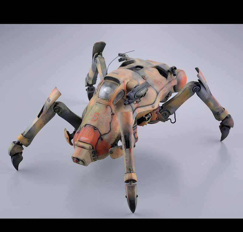 [���ó�ũ����] 1/35 ���߳� ������������ [3���԰��Ϸ�] [4537807190017]