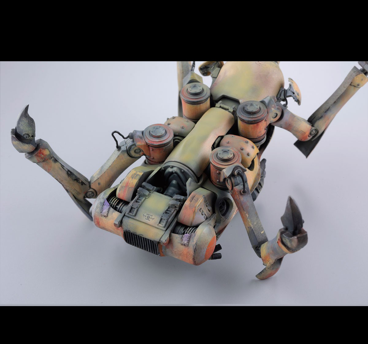 [���ó�ũ����] 1/35 ���߳� ������������ [3���԰��Ϸ�] [4537807190017]