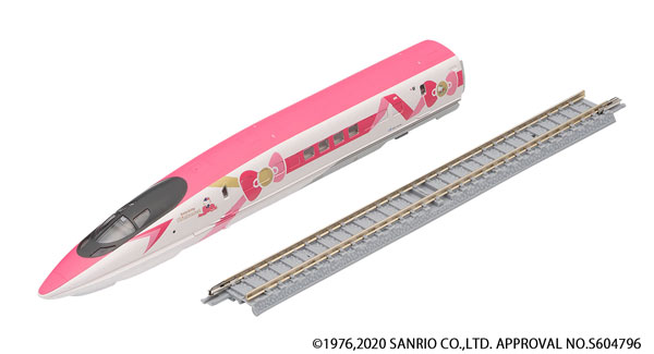 1/160 �۽�Ʈ ���ī ������ 500�� ���ŰƼ ��ĭ��(JR 500-7000�� ��� ��ĭ��) [12���԰��Ϸ�] [4543736956815]