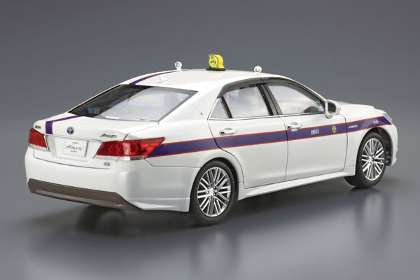 1/24 ���Ÿ AWS210 ũ��� �ֽ���ƮG 13 ���쵵 �����ý� �������� [4���԰��Ϸ�] [4905083062258]