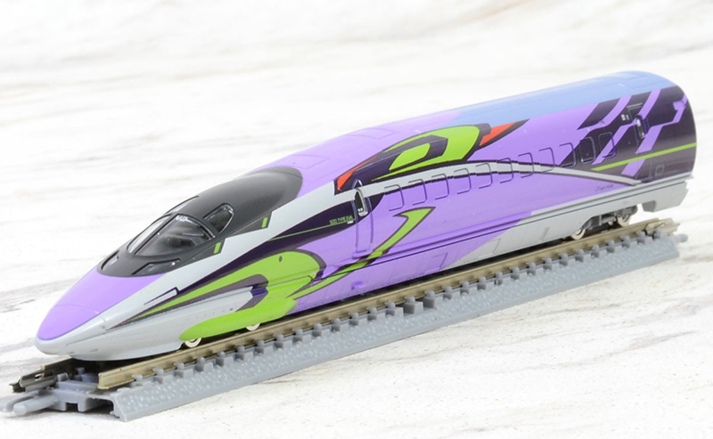 1/160 �۽�Ʈ ���ī ������ 500�� Ÿ�� ����(JR 500-7000�� ��� ��ĭ��) [12���԰��Ϸ�] [4543736956822]