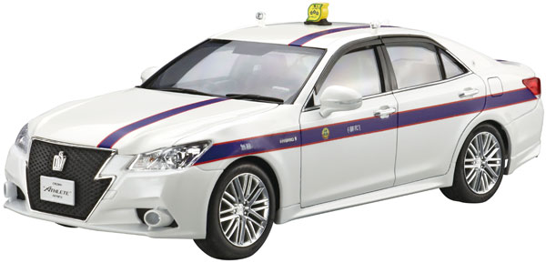 1/24 ���Ÿ AWS210 ũ��� �ֽ���ƮG 13 ���쵵 �����ý� �������� [4���԰��Ϸ�] [4905083062258]