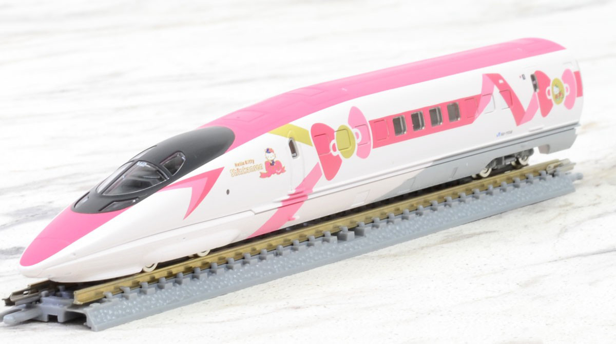 1/160 �۽�Ʈ ���ī ������ 500�� ���ŰƼ ��ĭ��(JR 500-7000�� ��� ��ĭ��) [12���԰��Ϸ�] [4543736956815]