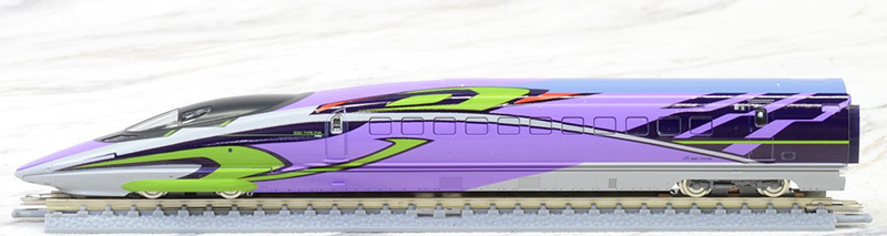 1/160 �۽�Ʈ ���ī ������ 500�� Ÿ�� ����(JR 500-7000�� ��� ��ĭ��) [12���԰��Ϸ�] [4543736956822]