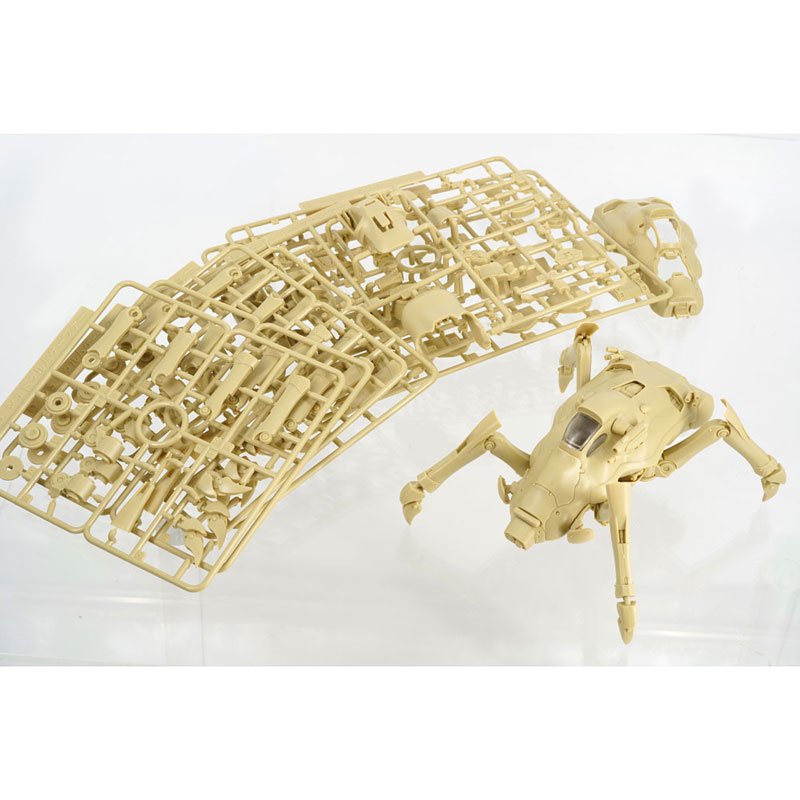 [���ó�ũ����] 1/35 ���߳� ������������ [3���԰��Ϸ�] [4537807190017]