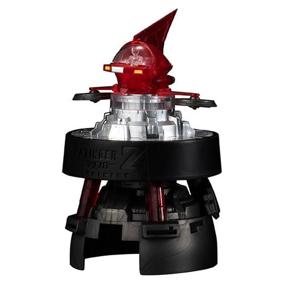 INTEGRATE MODEL ��¡��Z Ŭ���� �ٵ� �ͽ� 2����Ʈ(Ŭ����) [11���԰��Ϸ�] [4549660718178]