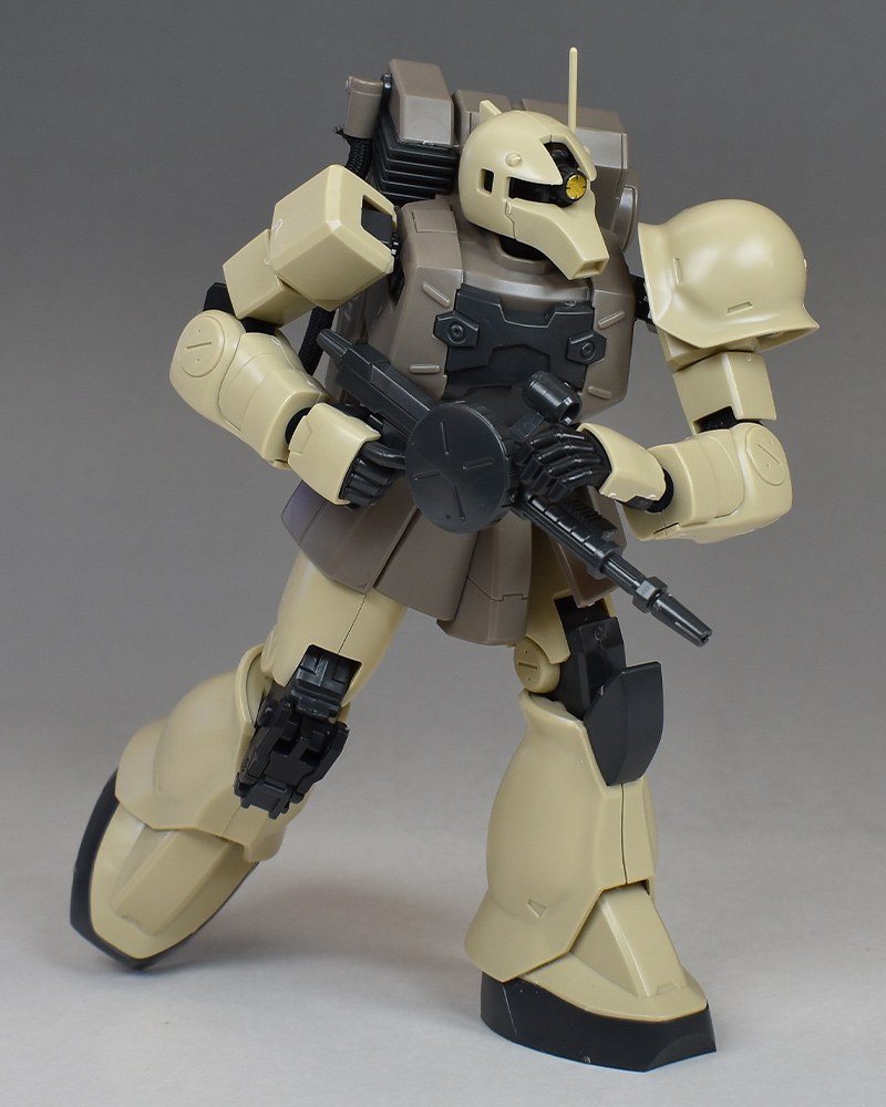 [HGUC 71] 1/144 ����1 �������� Ÿ�� [1���԰��Ϸ�] [4573102573940]