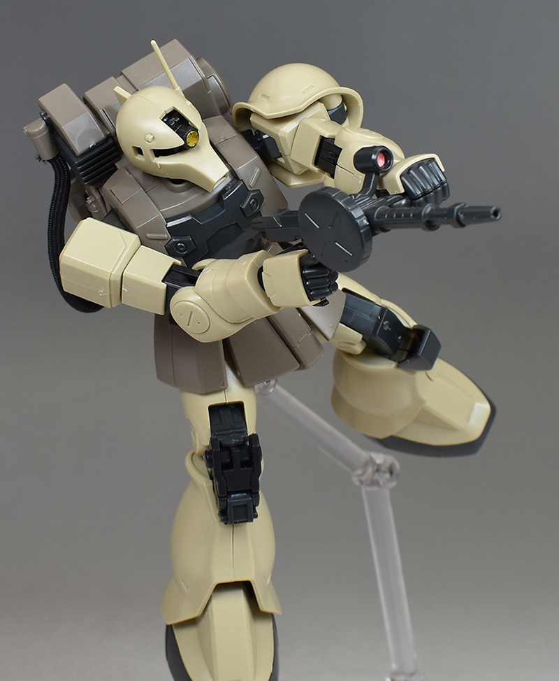 [HGUC 71] 1/144 ����1 �������� Ÿ�� [1���԰��Ϸ�] [4573102573940]