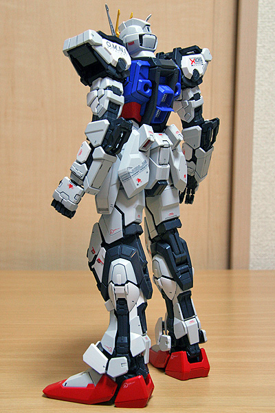 [PG] 1/60 ��Ʈ����ũ �Ǵ� [11���԰��Ϸ�] [4573102630544]