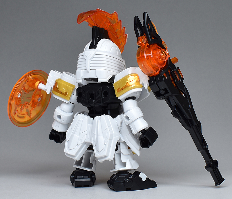 [SD�ﱹâ����] 17.���Ŀ� ��⽺ [2���԰��Ϸ�] [4573102580955]