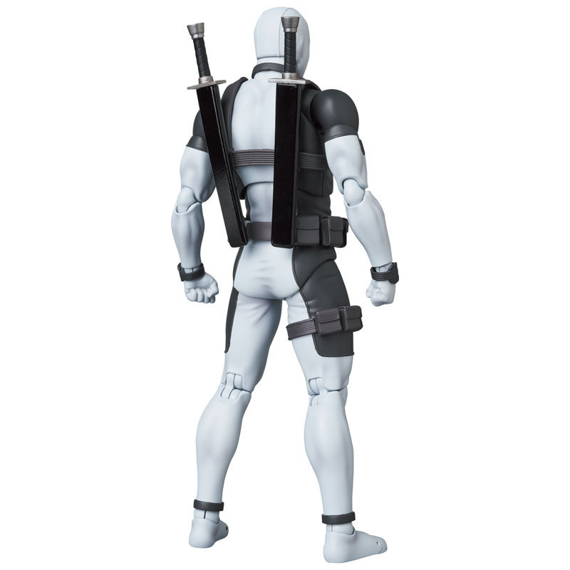 [MAFEX] ����Ǯ(��������Ver.) [5���԰��Ϸ�] [4530956471723]