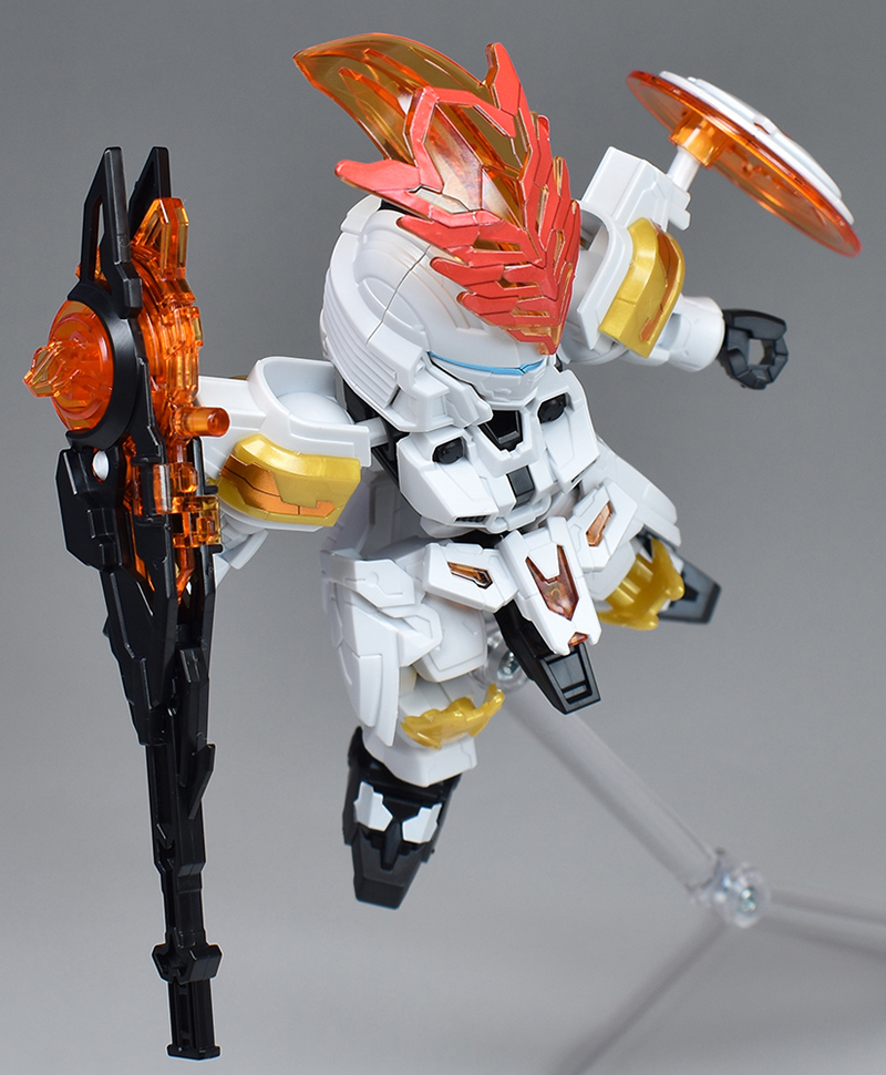 [SD�ﱹâ����] 17.���Ŀ� ��⽺ [2���԰��Ϸ�] [4573102580955]