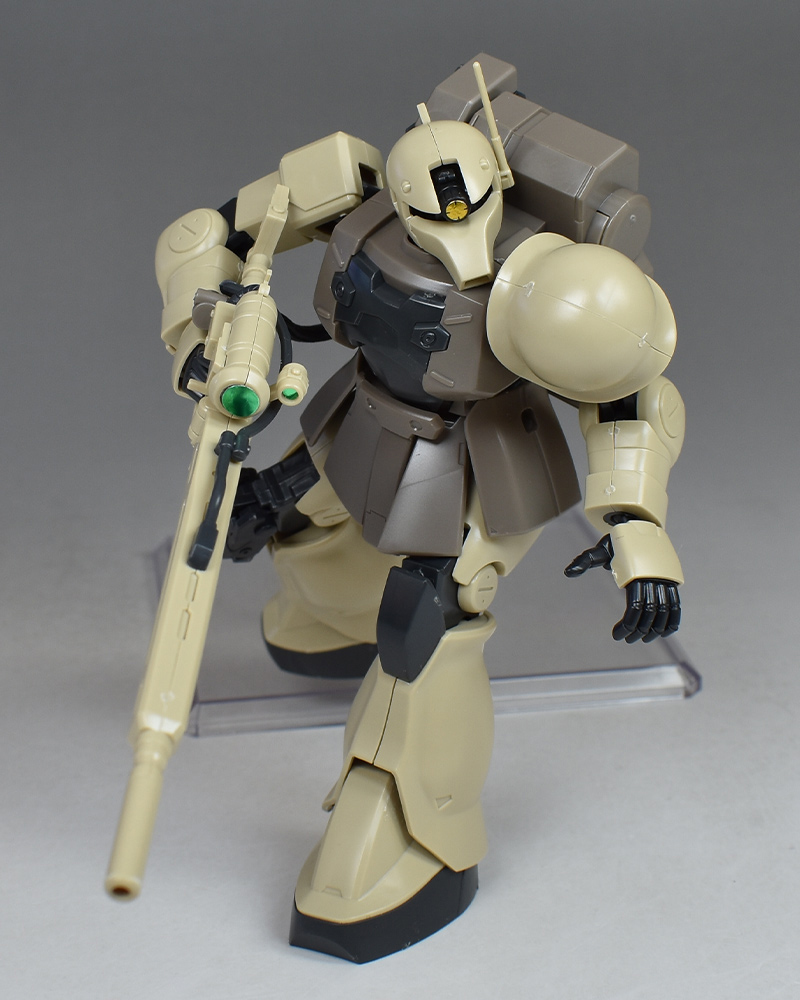 [HGUC 71] 1/144 ����1 �������� Ÿ�� [1���԰��Ϸ�] [4573102573940]