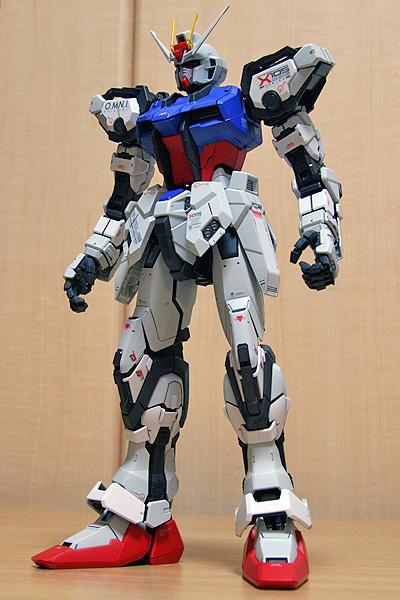 [PG] 1/60 ��Ʈ����ũ �Ǵ� [11���԰��Ϸ�] [4573102630544]