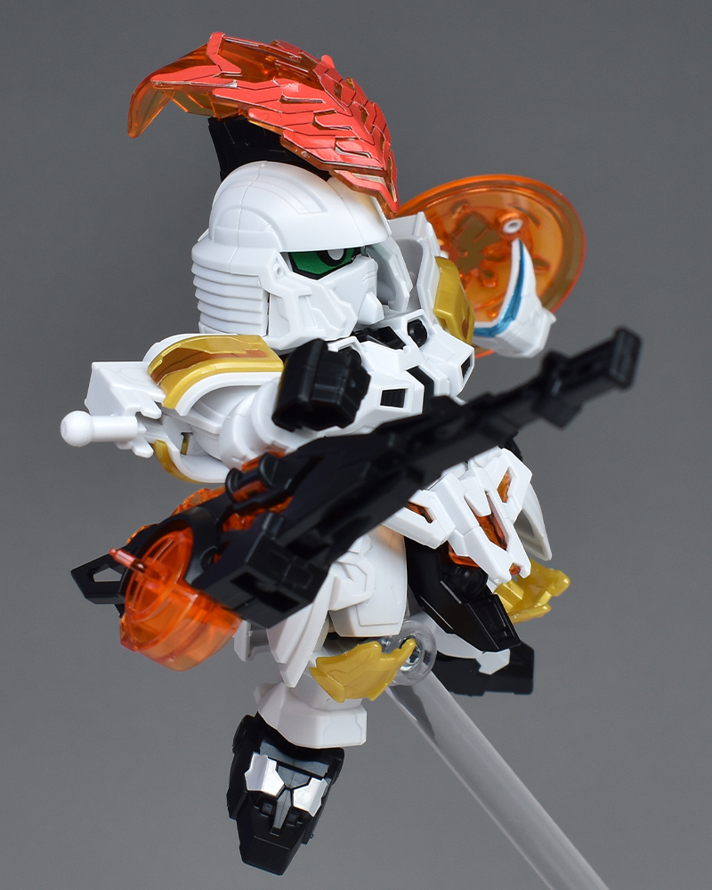 [SD�ﱹâ����] 17.���Ŀ� ��⽺ [2���԰��Ϸ�] [4573102580955]