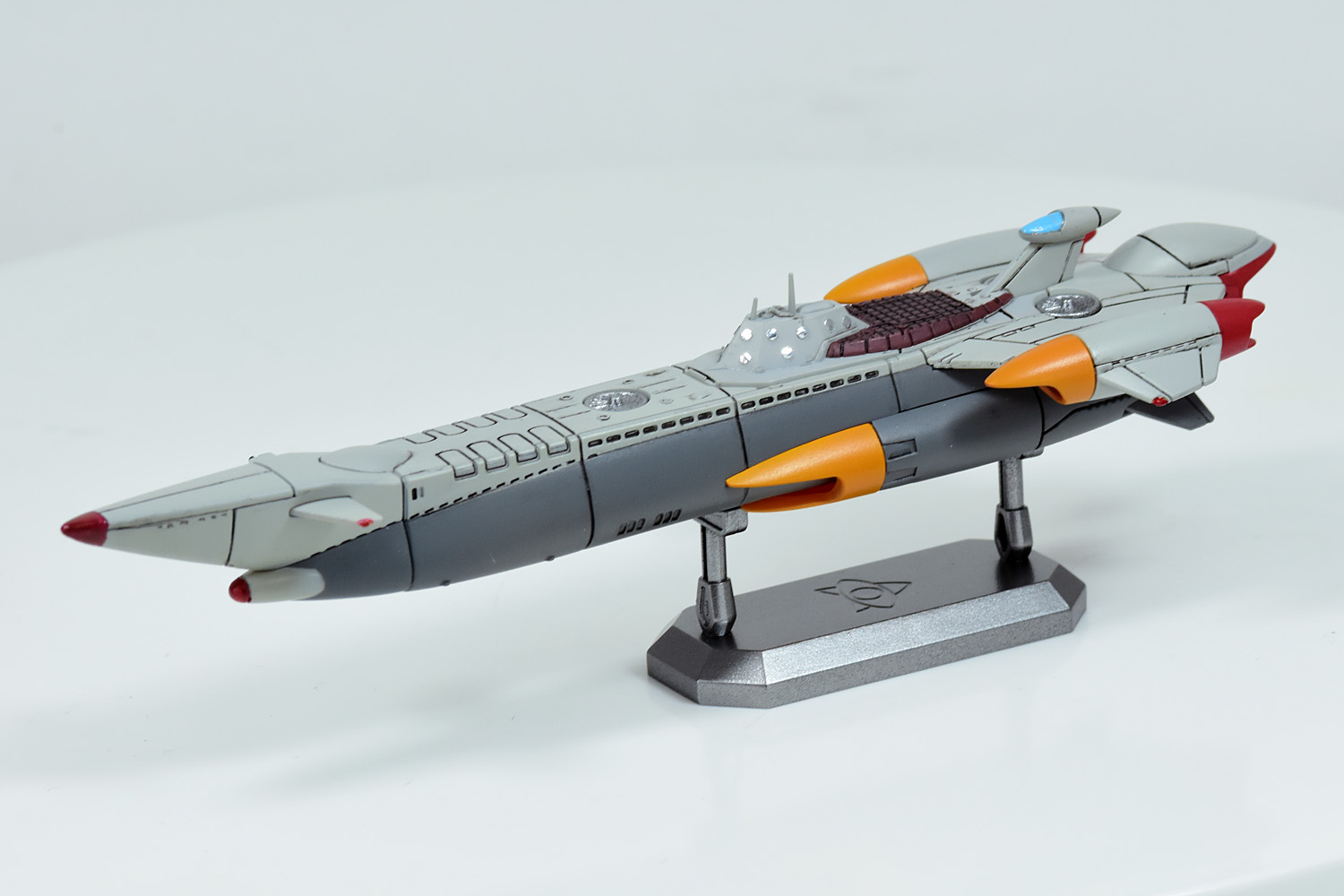 [����] �ź��� �ٴ��� ����� ��ī�� ������ [4573347240430]