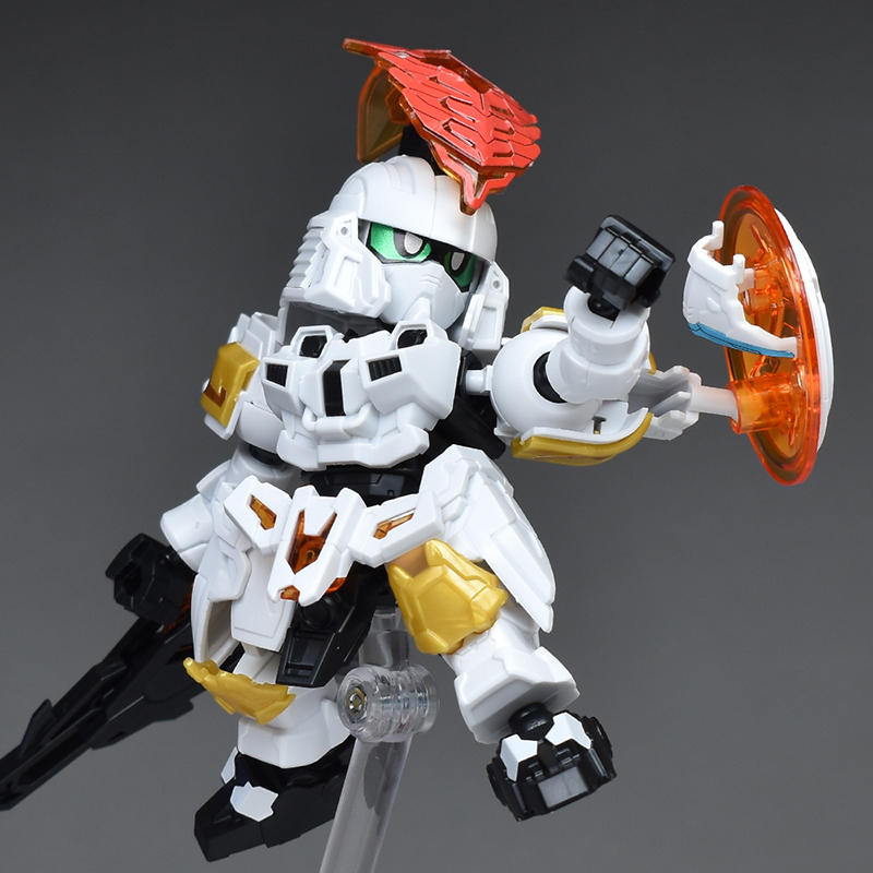 [SD�ﱹâ����] 17.���Ŀ� ��⽺ [2���԰��Ϸ�] [4573102580955]