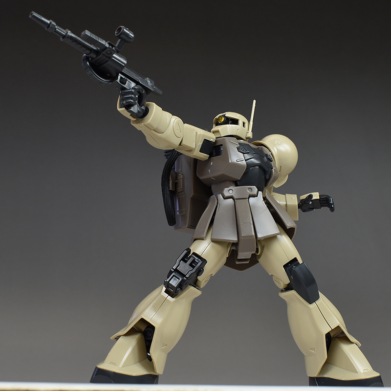 [HGUC 71] 1/144 ����1 �������� Ÿ�� [1���԰��Ϸ�] [4573102573940]