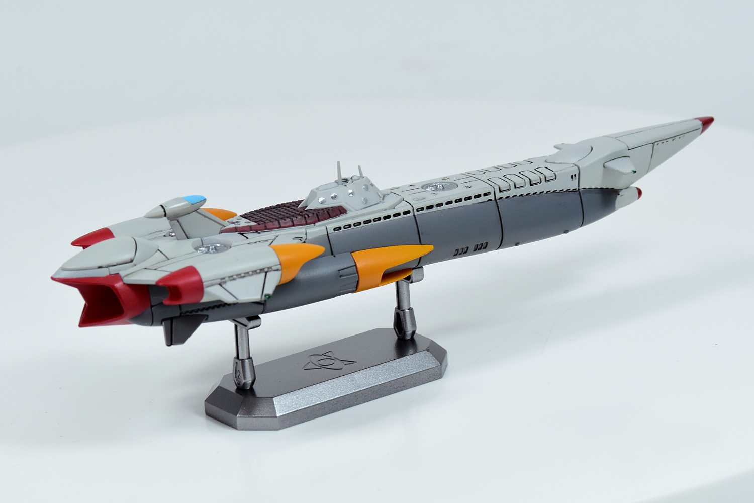 [����] �ź��� �ٴ��� ����� ��ī�� ������ [4573347240430]