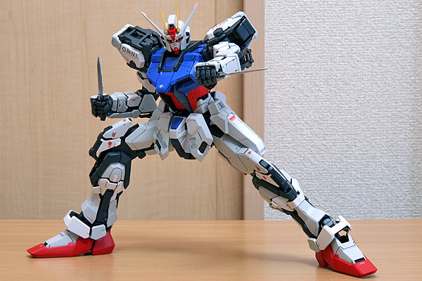 [PG] 1/60 ��Ʈ����ũ �Ǵ� [11���԰��Ϸ�] [4573102630544]