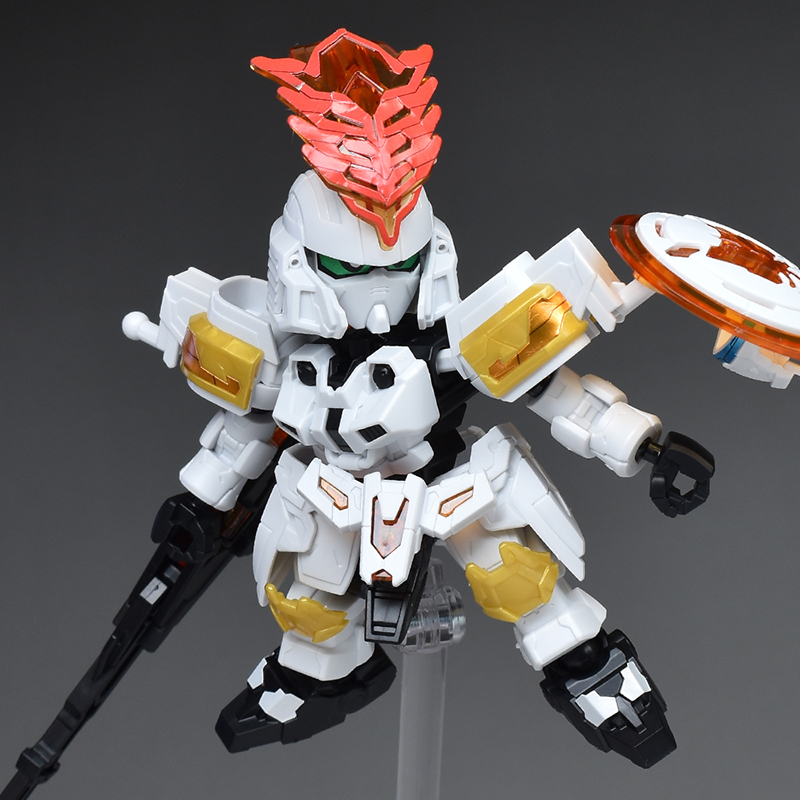 [SD�ﱹâ����] 17.���Ŀ� ��⽺ [2���԰��Ϸ�] [4573102580955]