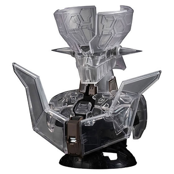 INTEGRATE MODEL ��¡��Z Ŭ���� �ٵ� �ͽ� 2����Ʈ(Ŭ����) [11���԰��Ϸ�] [4549660718178]