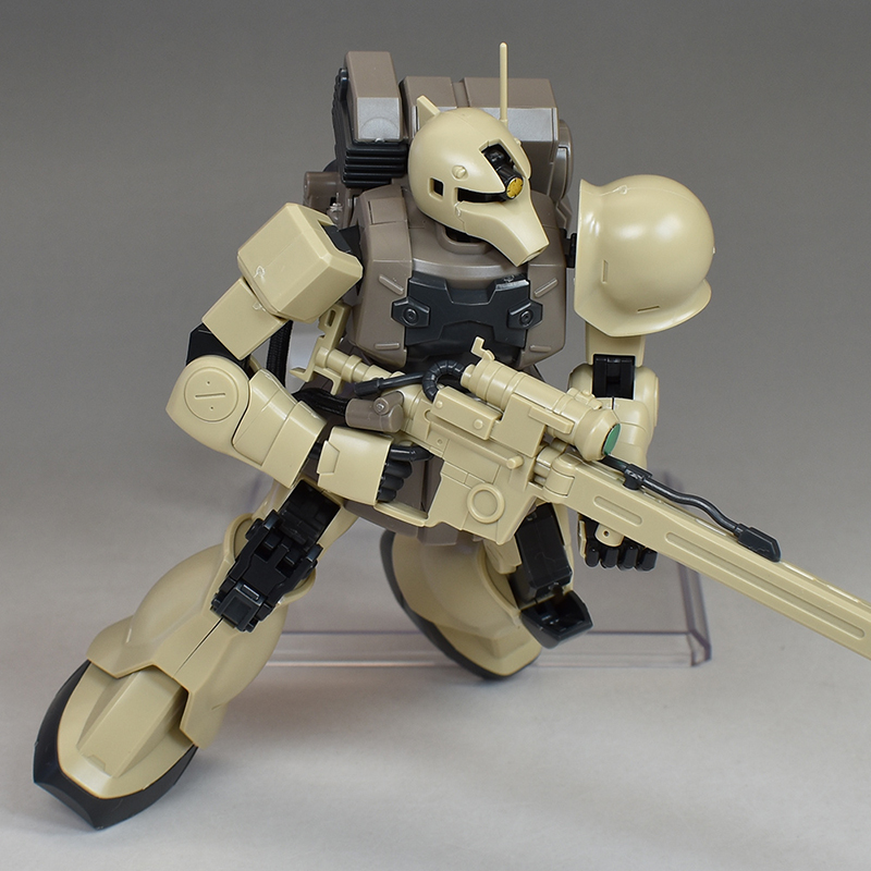 [HGUC 71] 1/144 ����1 �������� Ÿ�� [1���԰��Ϸ�] [4573102573940]