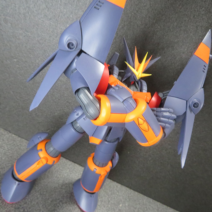 1/1000 ACKS ���� �����! - �ǹ����� ����� ����� [11���԰��Ϸ�] [4905083056899]