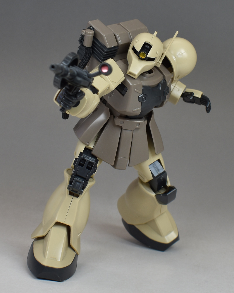 [HGUC 71] 1/144 ����1 �������� Ÿ�� [1���԰��Ϸ�] [4573102573940]