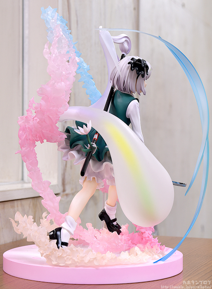 1/8 ����������Ʈ ���� LostWord - ������ ��칫  [4580416944366]