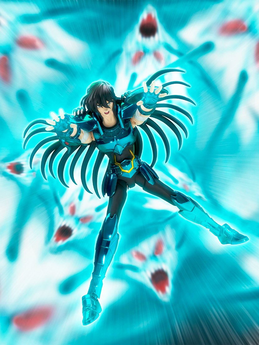 ����Ʈ���߽̾�ȭEX �巡�� �÷�(����û������) [4573102632548]