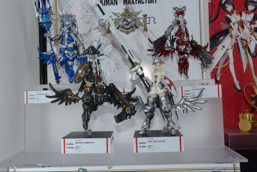 PLAMAX GO-01 GODZ ORDER ����õ����� ���� �������� [11���԰��Ϸ�] [4545784012581]