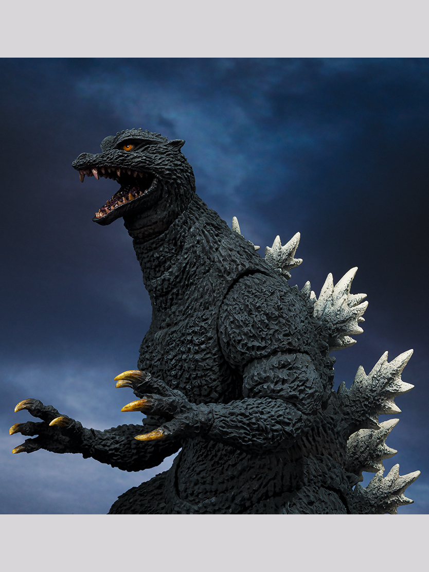 [S.H.MonsterArts] ������ ���̳� ���� - ������(2004) [6���԰��Ϸ�] [4573102676887]