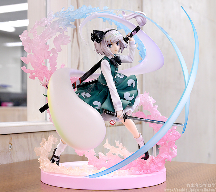 1/8 ����������Ʈ ���� LostWord - ������ ��칫  [4580416944366]