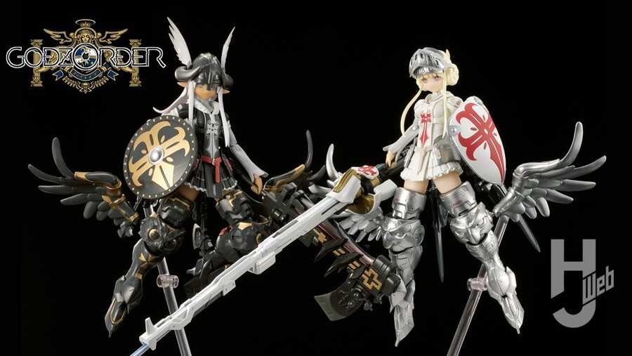 PLAMAX GO-01 GODZ ORDER ����õ����� ���� �������� [11���԰��Ϸ�] [4545784012581]