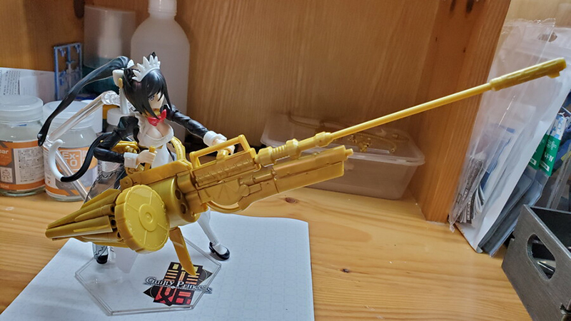 PLAMAX GP-03 ��Ƽ �������� ���̵���̵� Ŭ�ο� [5���԰��Ϸ�] [4545784013199]